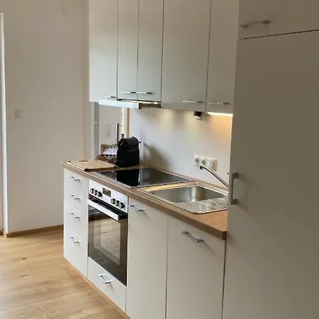 Διαμέρισμα Seeblick