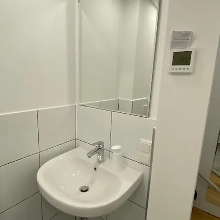 Apartman Seeblick Sankt Gilgen