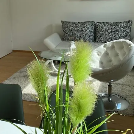 Seeblick 아파트 성길벤