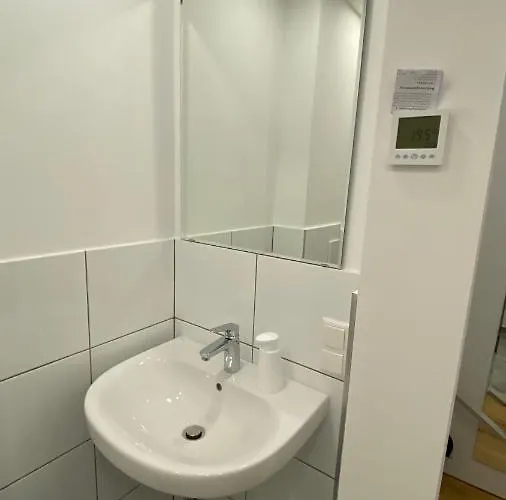 아파트 Seeblick 성길벤