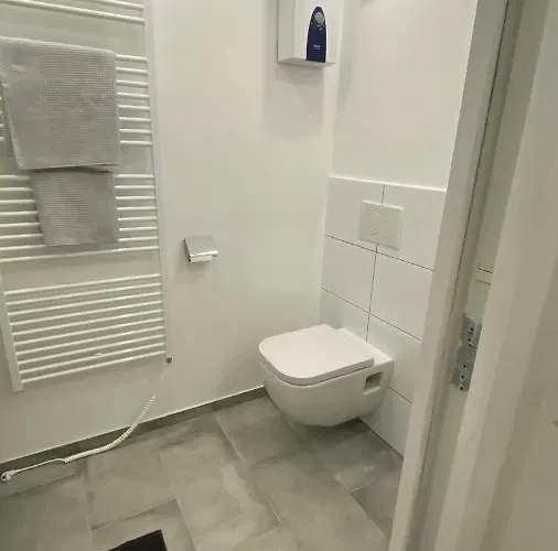 Seeblick * Sankt Gilgen